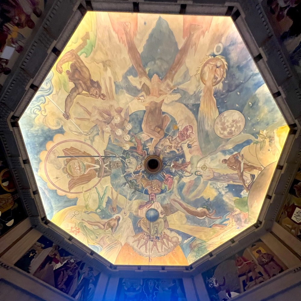 Meet your Posher, Thinker